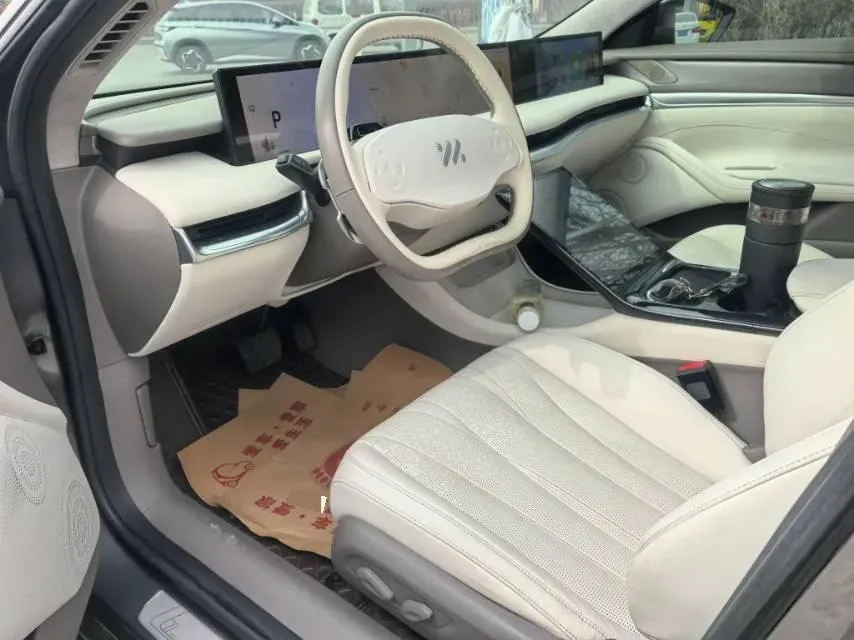 2022 IM L7 BEV 90KWH,autocango,china used car exporter,china ev exporter,chinese used car exporter,chinese used ev exporter