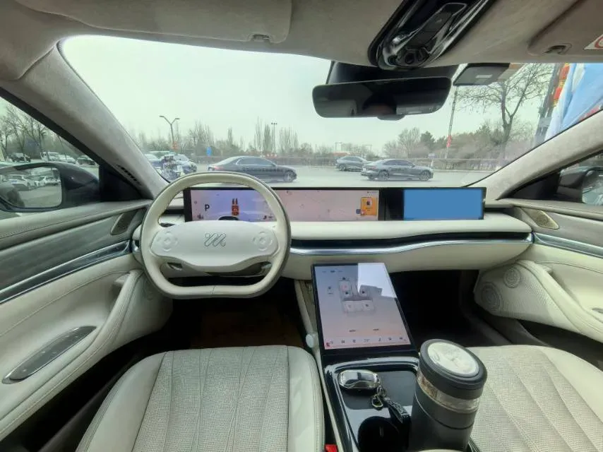 2022 IM L7 BEV 90KWH,autocango,china used car exporter,china ev exporter,chinese used car exporter,chinese used ev exporter