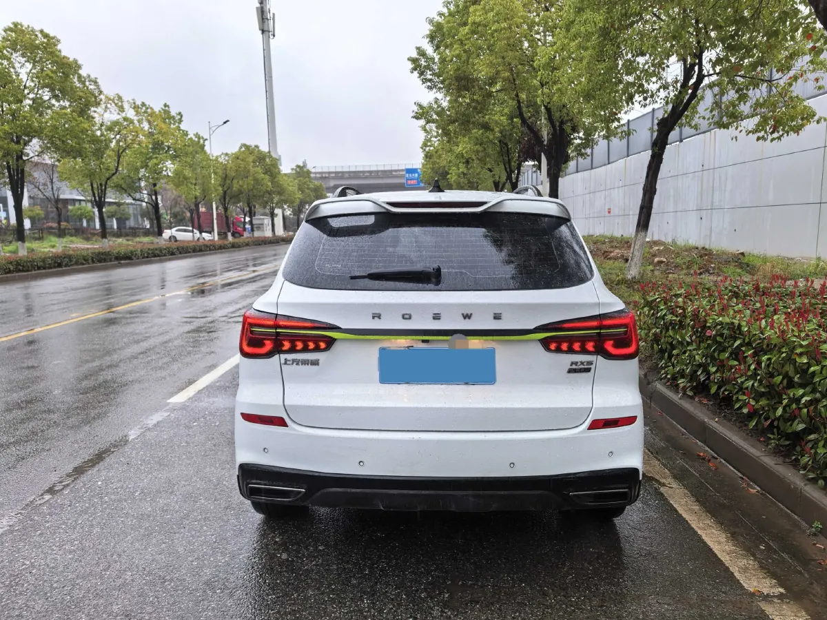 2021 Roewe RX5 1.5T 181HP L4 7DCT,autocango,china used car exporter,china ev exporter,chinese used car exporter,chinese used ev exporter