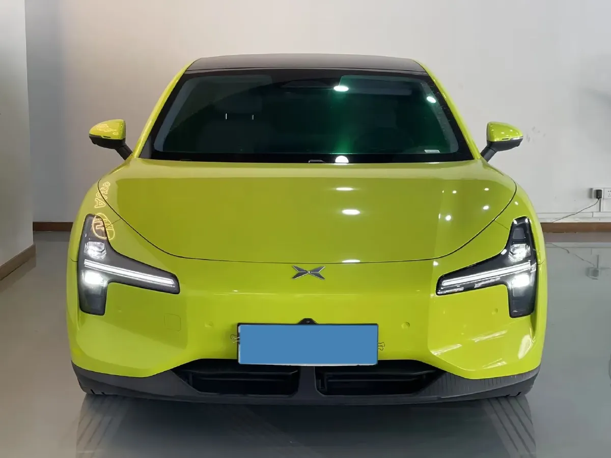 2024 Xpeng MONA M03 BEV 62.2KWH,autocango,china used car exporter,china ev exporter,chinese used car exporter,chinese used ev exporter