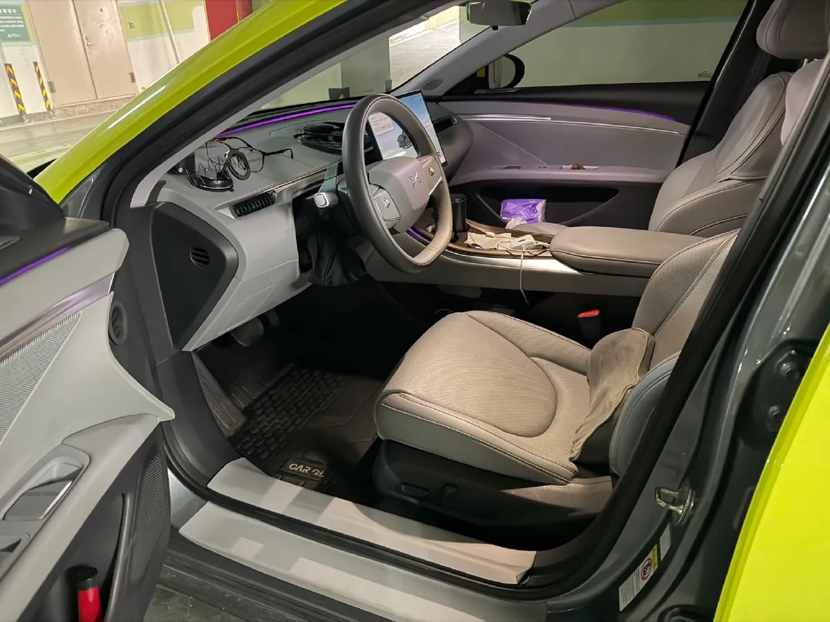 2024 Xpeng MONA M03 BEV 62.2KWH,autocango,china used car exporter,china ev exporter,chinese used car exporter,chinese used ev exporter