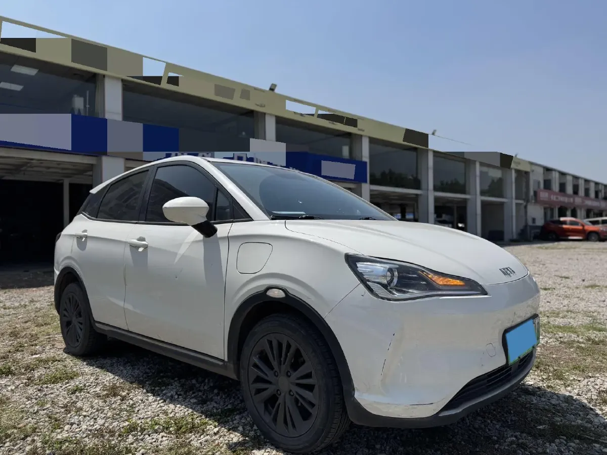 2022 Neta V BEV 38.54KWH,autocango,china used car exporter,china ev exporter,chinese used car exporter,chinese used ev exporter