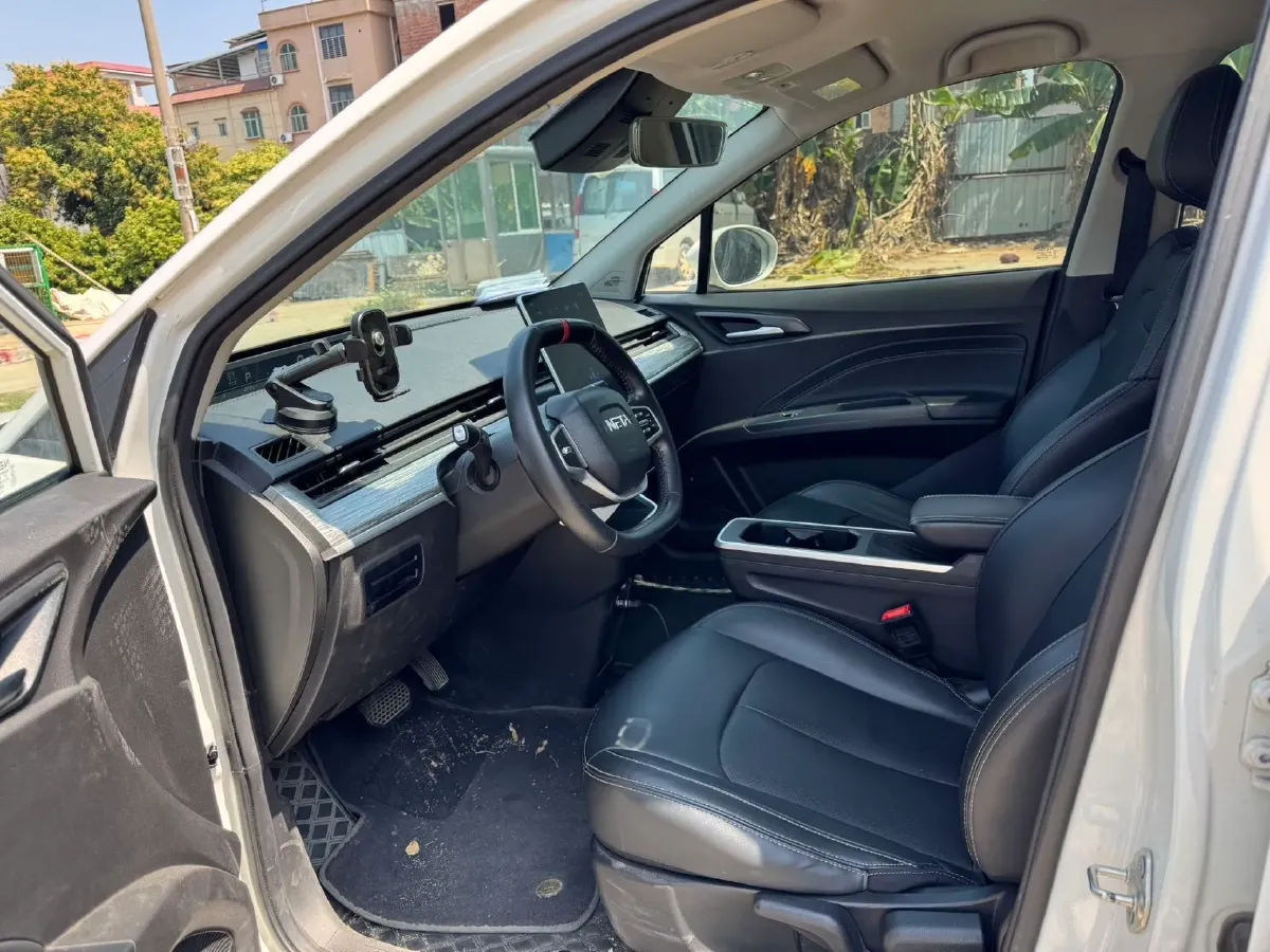 2022 Neta V BEV 38.54KWH,autocango,china used car exporter,china ev exporter,chinese used car exporter,chinese used ev exporter