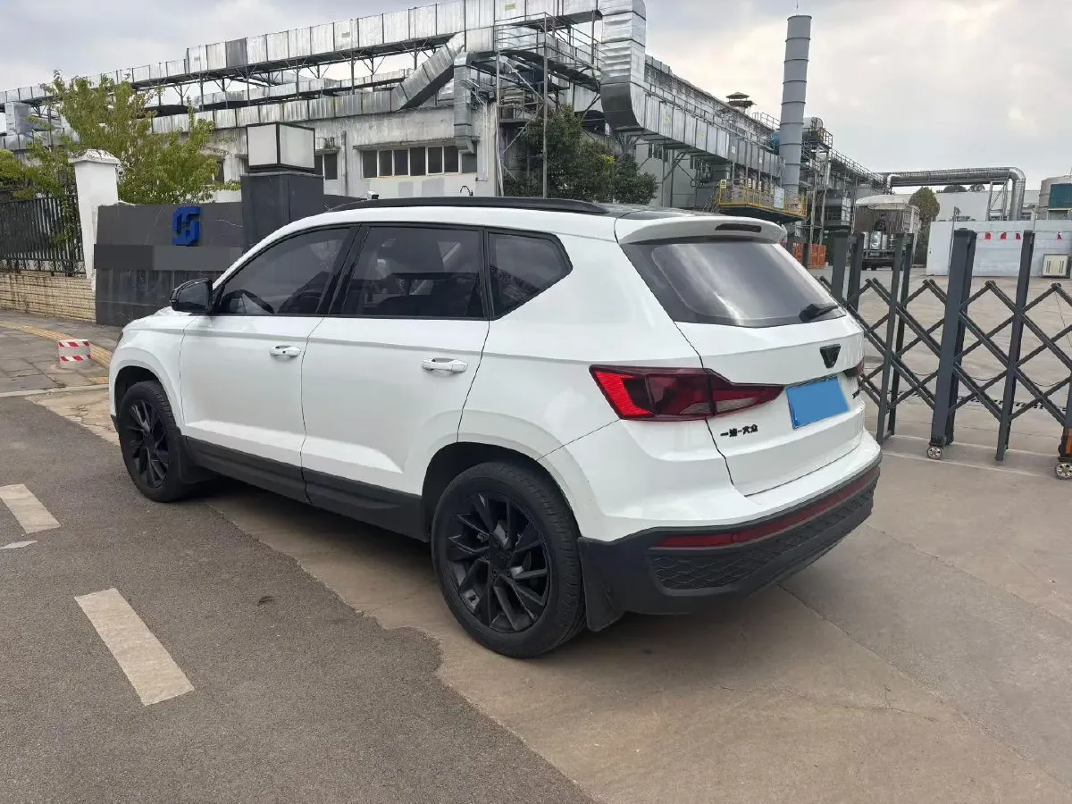 2023 Jetta VS5 1.4T 150HP L4 6AT,autocango,china used car exporter,china ev exporter,chinese used car exporter,chinese used ev exporter