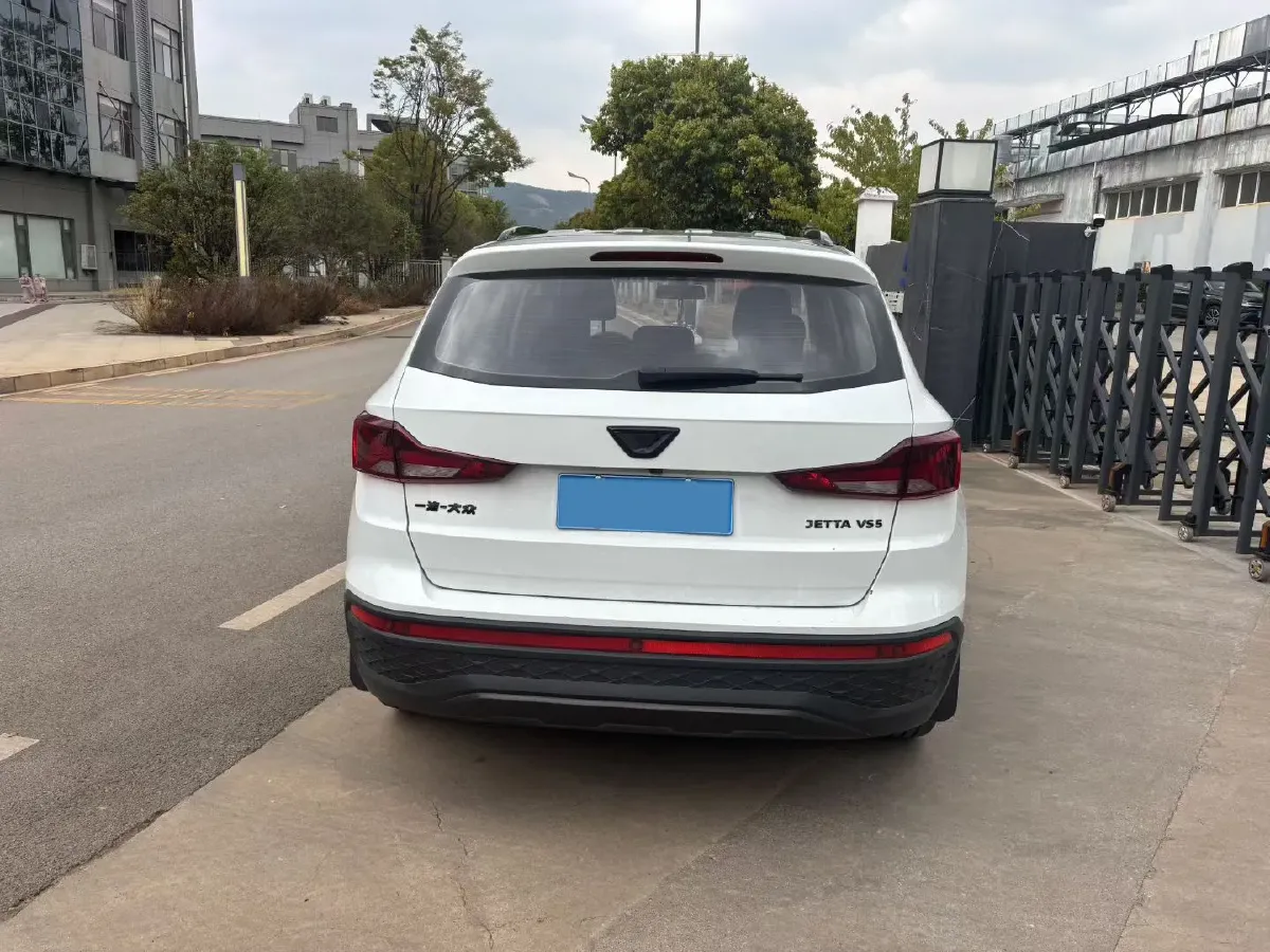 2023 Jetta VS5 1.4T 150HP L4 6AT,autocango,china used car exporter,china ev exporter,chinese used car exporter,chinese used ev exporter