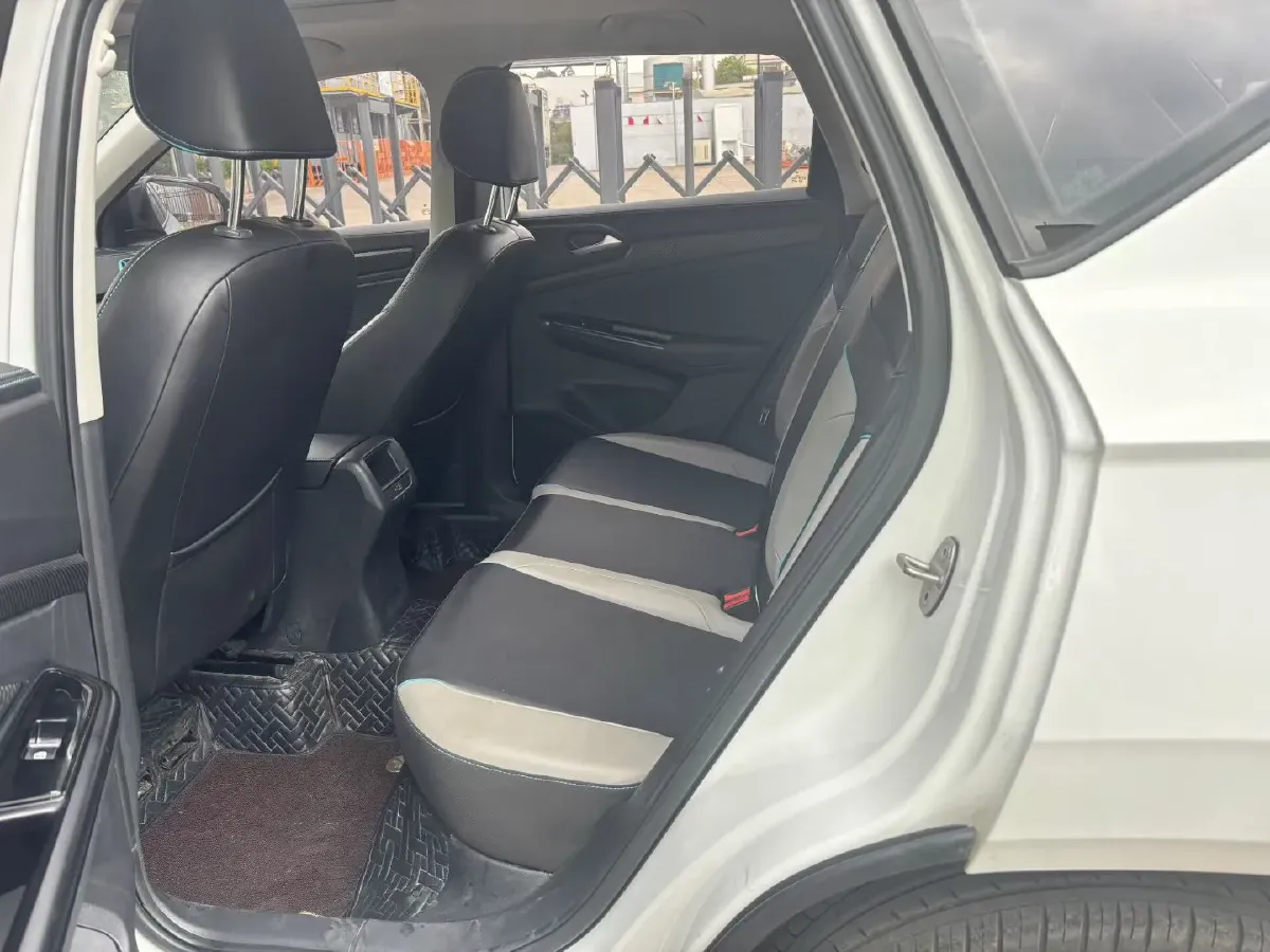 2023 Jetta VS5 1.4T 150HP L4 6AT,autocango,china used car exporter,china ev exporter,chinese used car exporter,chinese used ev exporter