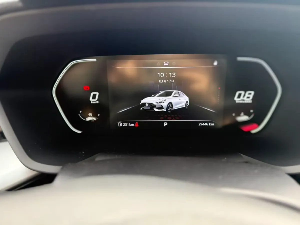 2021 MG 5 1.5T 173HP L4 7DCT,autocango,china used car exporter,china ev exporter,chinese used car exporter,chinese used ev exporter