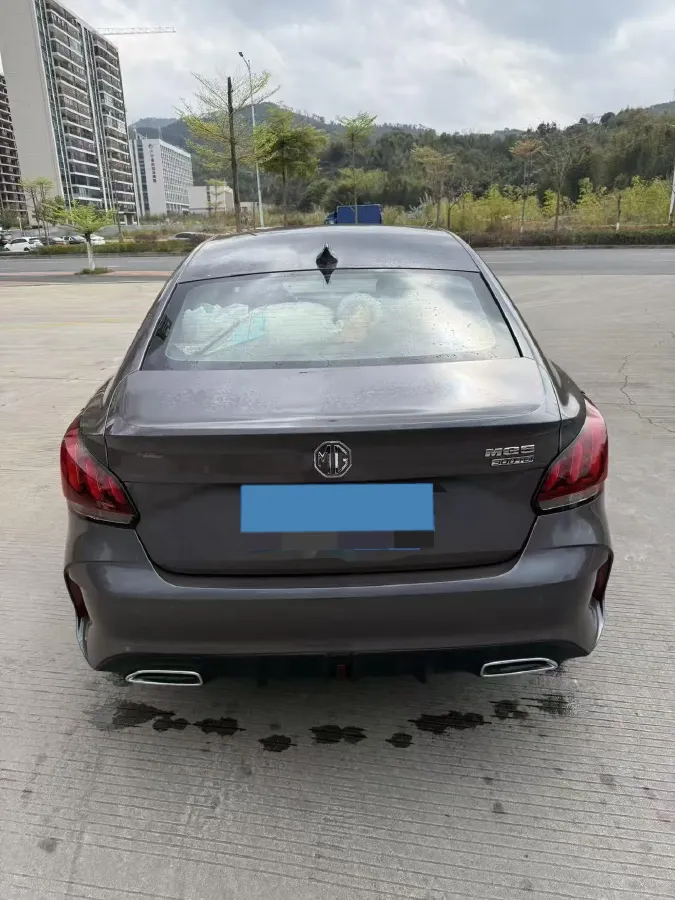 2021 MG 5 1.5T 173HP L4 7DCT,autocango,china used car exporter,china ev exporter,chinese used car exporter,chinese used ev exporter