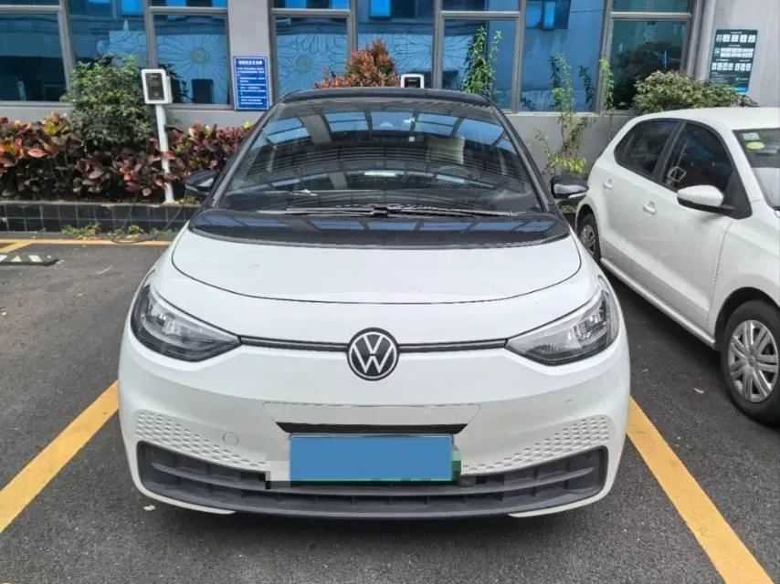 2024 Volkswagen ID.3 BEV 52.8KWH,autocango,china used car exporter,china ev exporter,chinese used car exporter,chinese used ev exporter