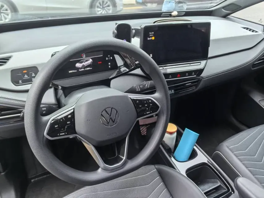2024 Volkswagen ID.3 BEV 52.8KWH,autocango,china used car exporter,china ev exporter,chinese used car exporter,chinese used ev exporter