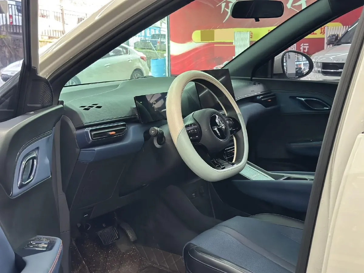 2023 BYD Seagull BEV 30.08KWH,autocango,china used car exporter,china ev exporter,chinese used car exporter,chinese used ev exporter