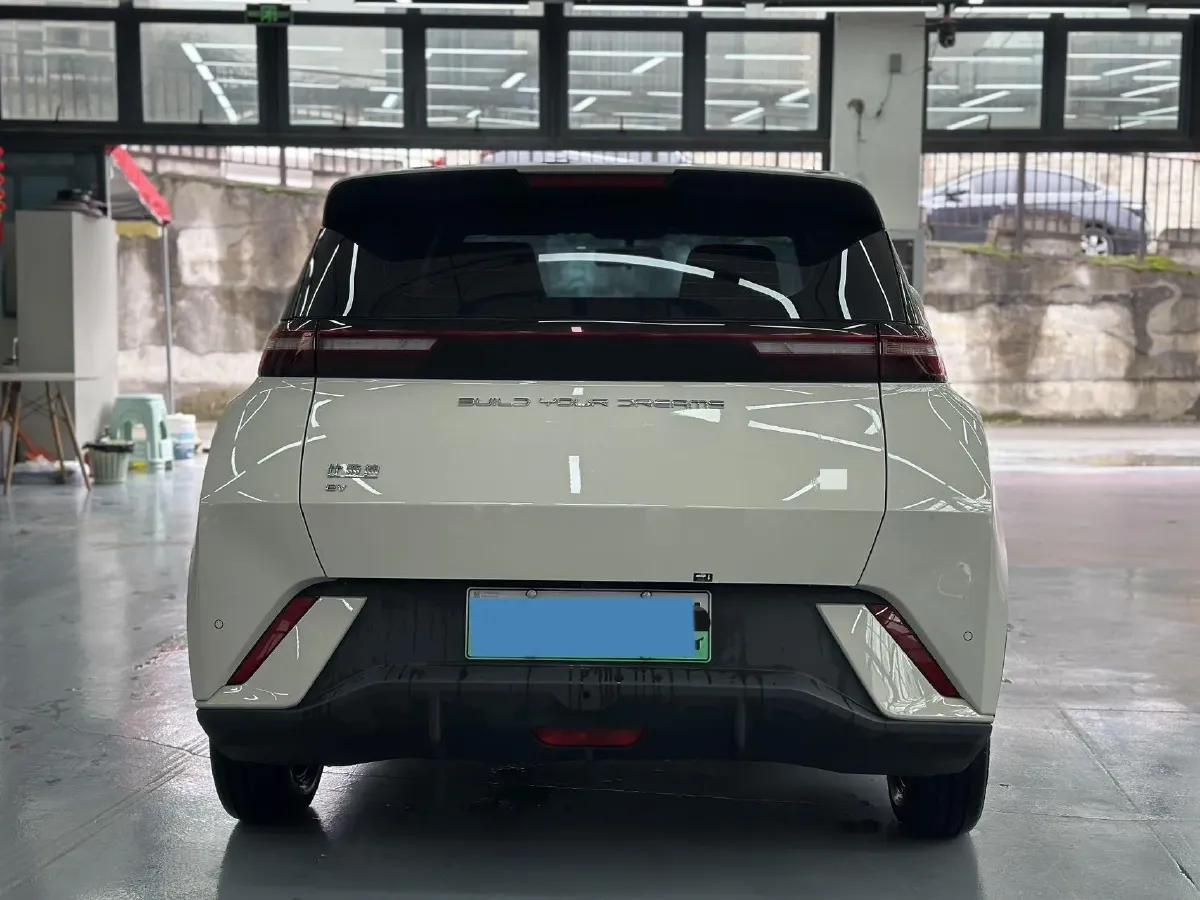 2023 BYD Seagull BEV 30.08KWH,autocango,china used car exporter,china ev exporter,chinese used car exporter,chinese used ev exporter