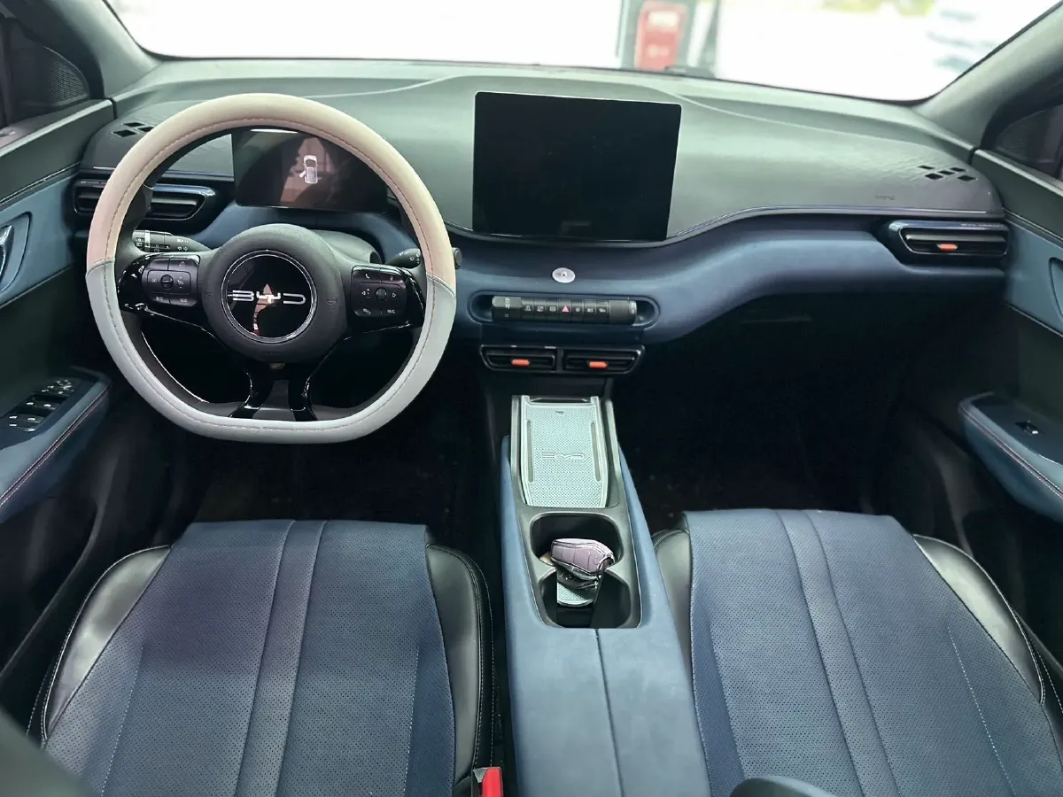 2023 BYD Seagull BEV 30.08KWH,autocango,china used car exporter,china ev exporter,chinese used car exporter,chinese used ev exporter