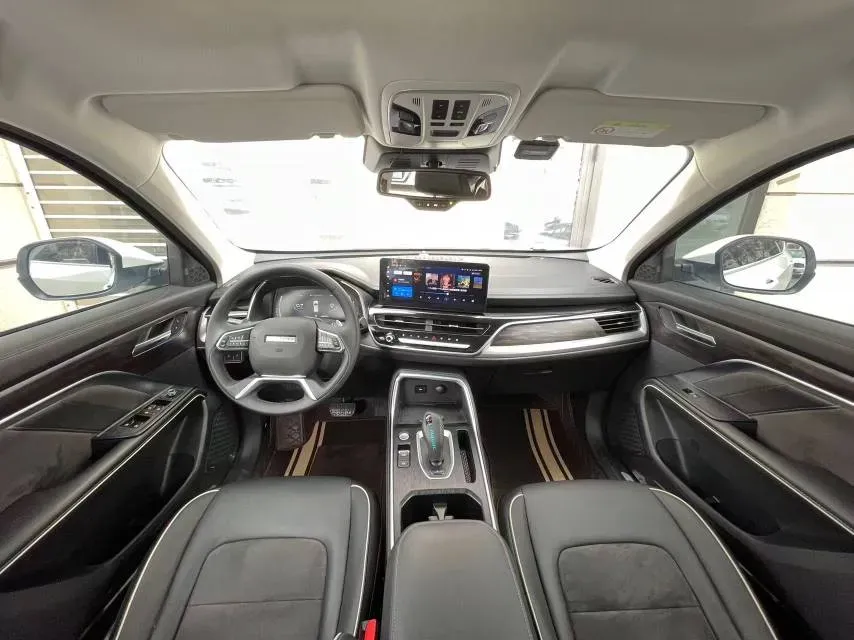 2021 Haval H6 1.5T 169HP L4 7DCT,autocango,china used car exporter,china ev exporter,chinese used car exporter,chinese used ev exporter