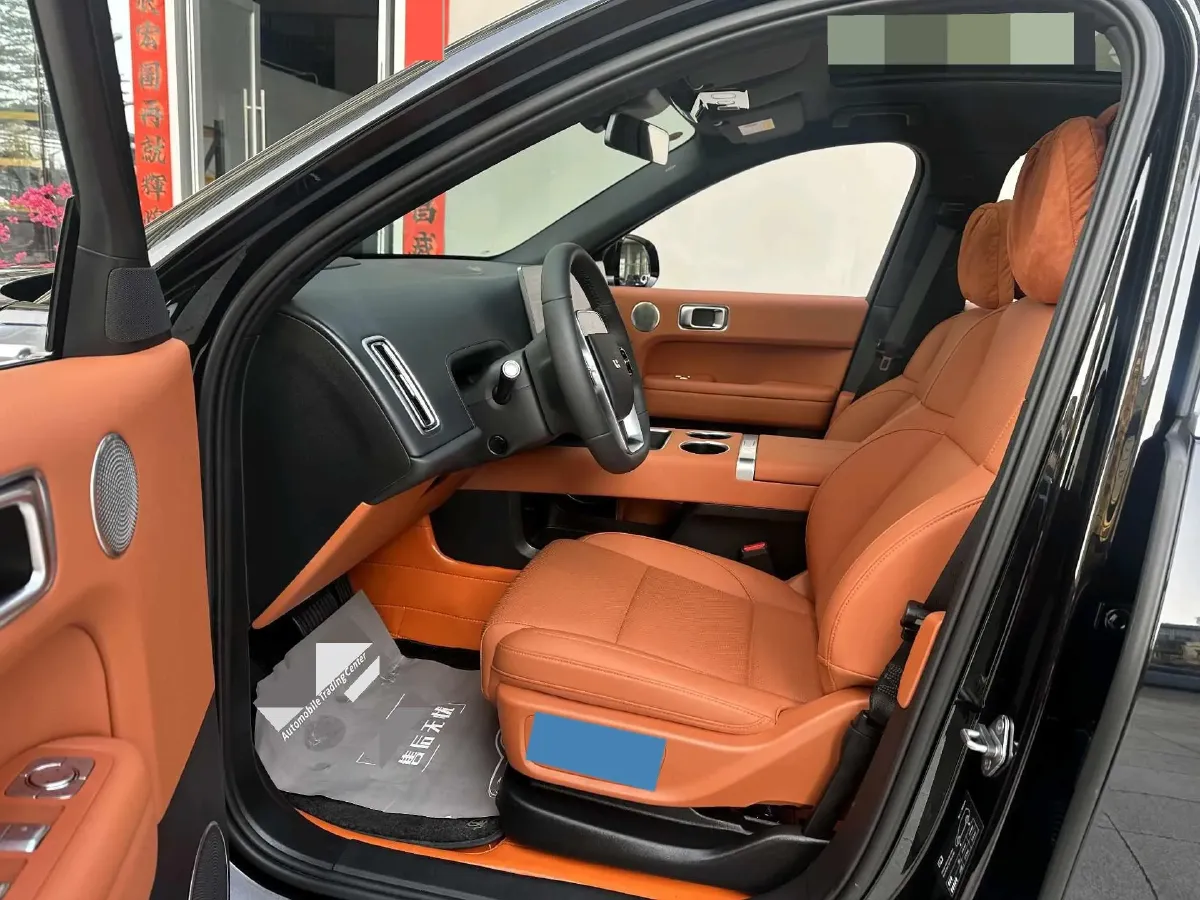 2025 Li L6 Range Extended 154HP L4 REEV,autocango,china used car exporter,china ev exporter,chinese used car exporter,chinese used ev exporter