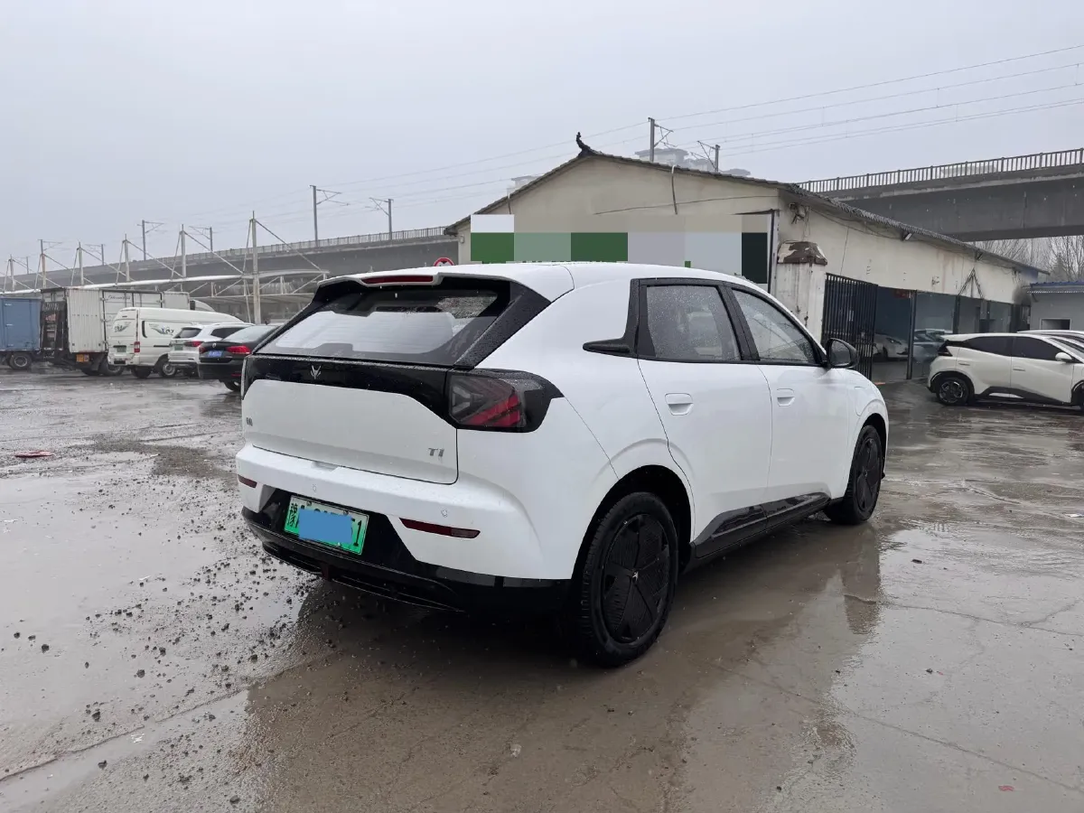 2026 ARCFOX T1 BEV,autocango,china used car exporter,china ev exporter,chinese used car exporter,chinese used ev exporter