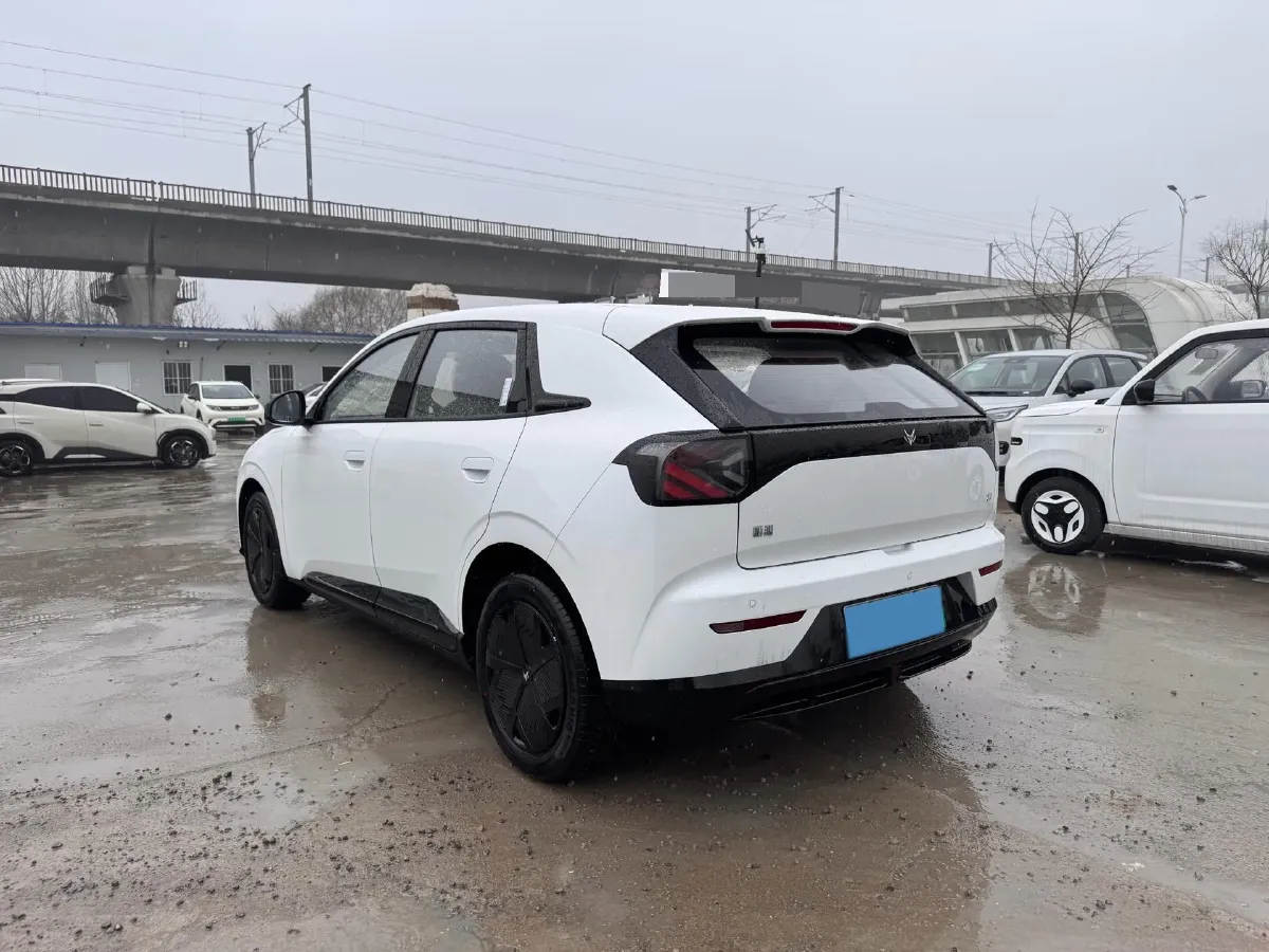 2026 ARCFOX T1 BEV,autocango,china used car exporter,china ev exporter,chinese used car exporter,chinese used ev exporter