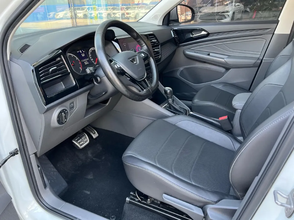 2022 Jetta VS5 1.4T 150HP L4 6AT,autocango,china used car exporter,china ev exporter,chinese used car exporter,chinese used ev exporter