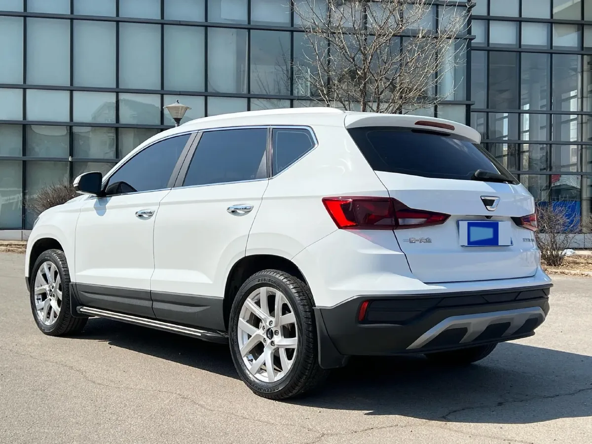 2022 Jetta VS5 1.4T 150HP L4 6AT,autocango,china used car exporter,china ev exporter,chinese used car exporter,chinese used ev exporter