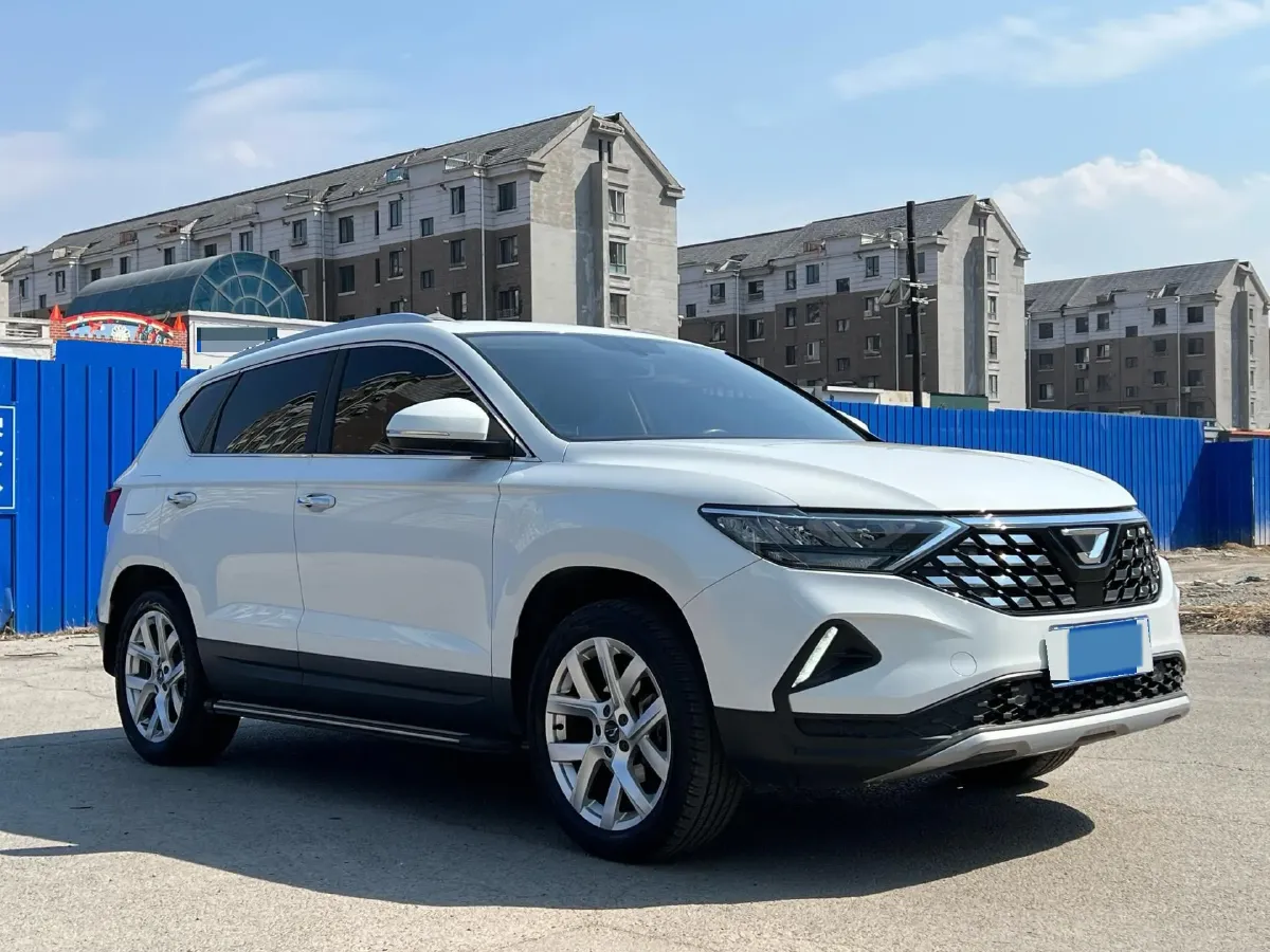 2022 Jetta VS5 1.4T 150HP L4 6AT,autocango,china used car exporter,china ev exporter,chinese used car exporter,chinese used ev exporter