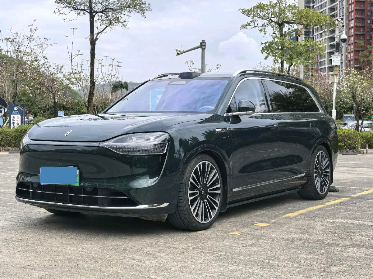 2024 HIMA AITO M9 1.5T 152HP L4 REEV 52KWH,autocango,china used car exporter,china ev exporter,chinese used car exporter,chinese used ev exporter