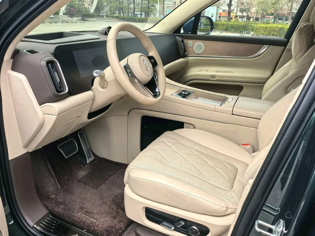 2024 HIMA AITO M9 1.5T 152HP L4 REEV 52KWH,autocango,china used car exporter,china ev exporter,chinese used car exporter,chinese used ev exporter