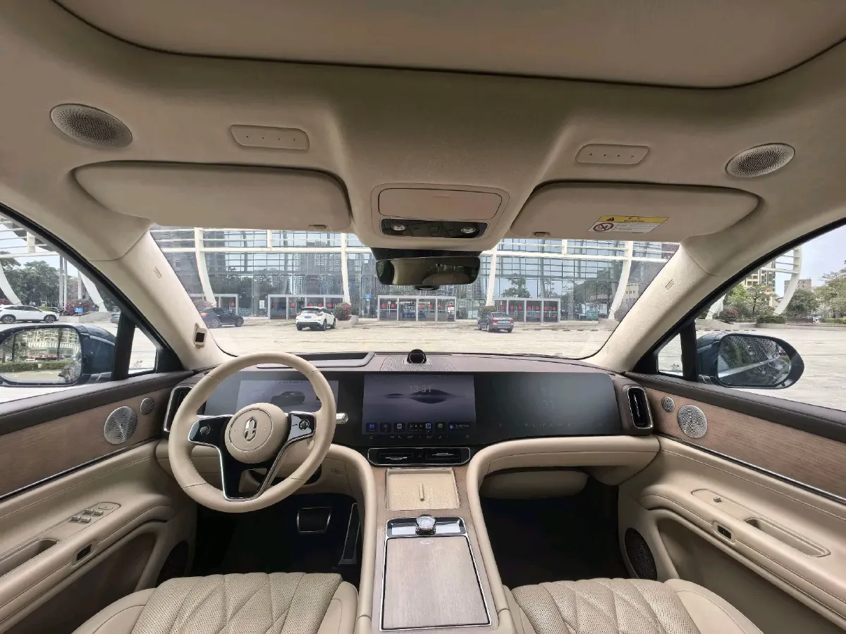 2024 HIMA AITO M9 1.5T 152HP L4 REEV 52KWH,autocango,china used car exporter,china ev exporter,chinese used car exporter,chinese used ev exporter