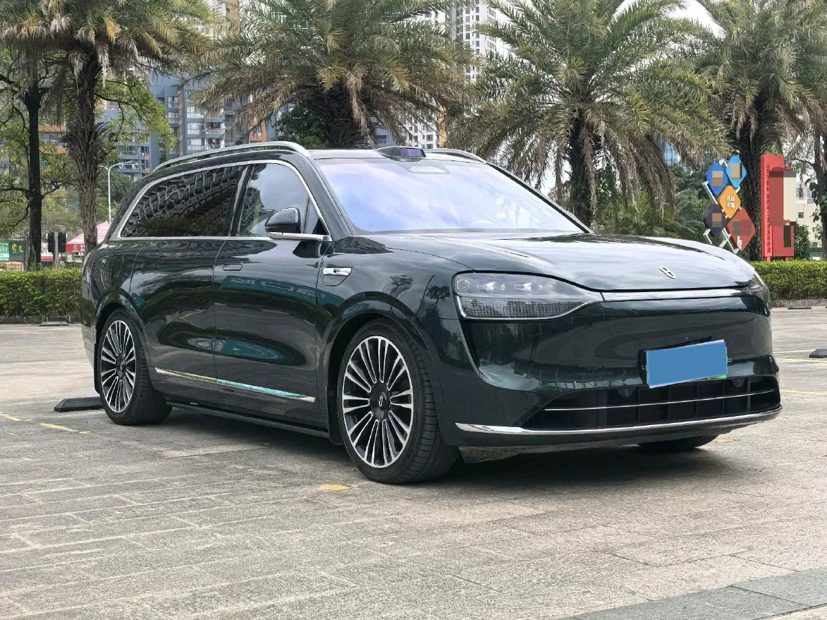 2024 HIMA AITO M9 1.5T 152HP L4 REEV 52KWH,autocango,china used car exporter,china ev exporter,chinese used car exporter,chinese used ev exporter