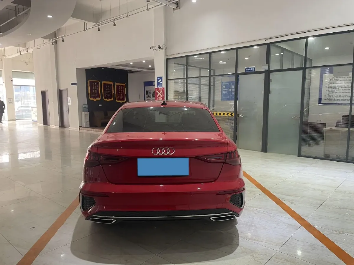 2023 Audi A3 1.4T 150HP L4 7DCT,autocango,china used car exporter,china ev exporter,chinese used car exporter,chinese used ev exporter