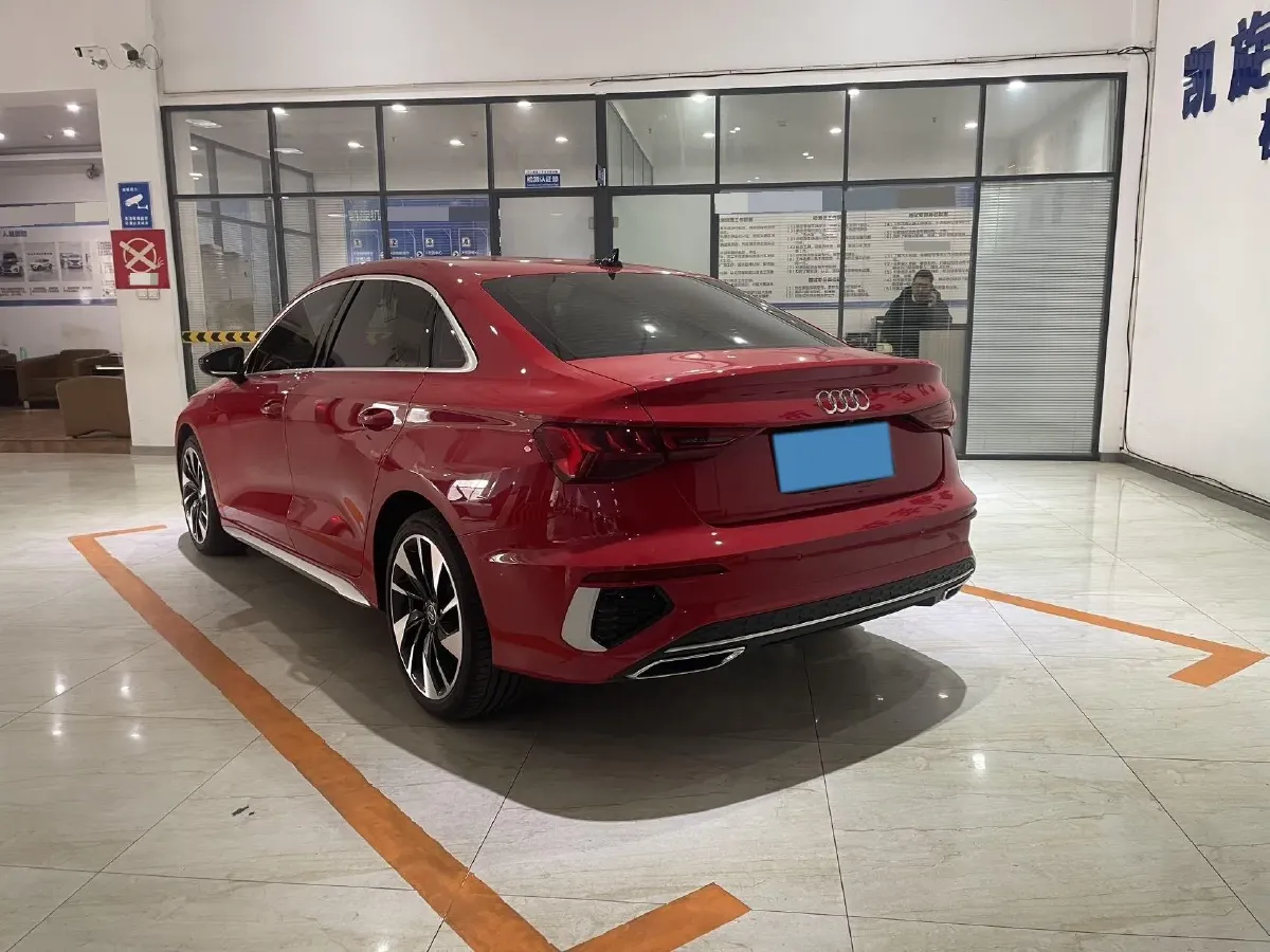 2023 Audi A3 1.4T 150HP L4 7DCT,autocango,china used car exporter,china ev exporter,chinese used car exporter,chinese used ev exporter