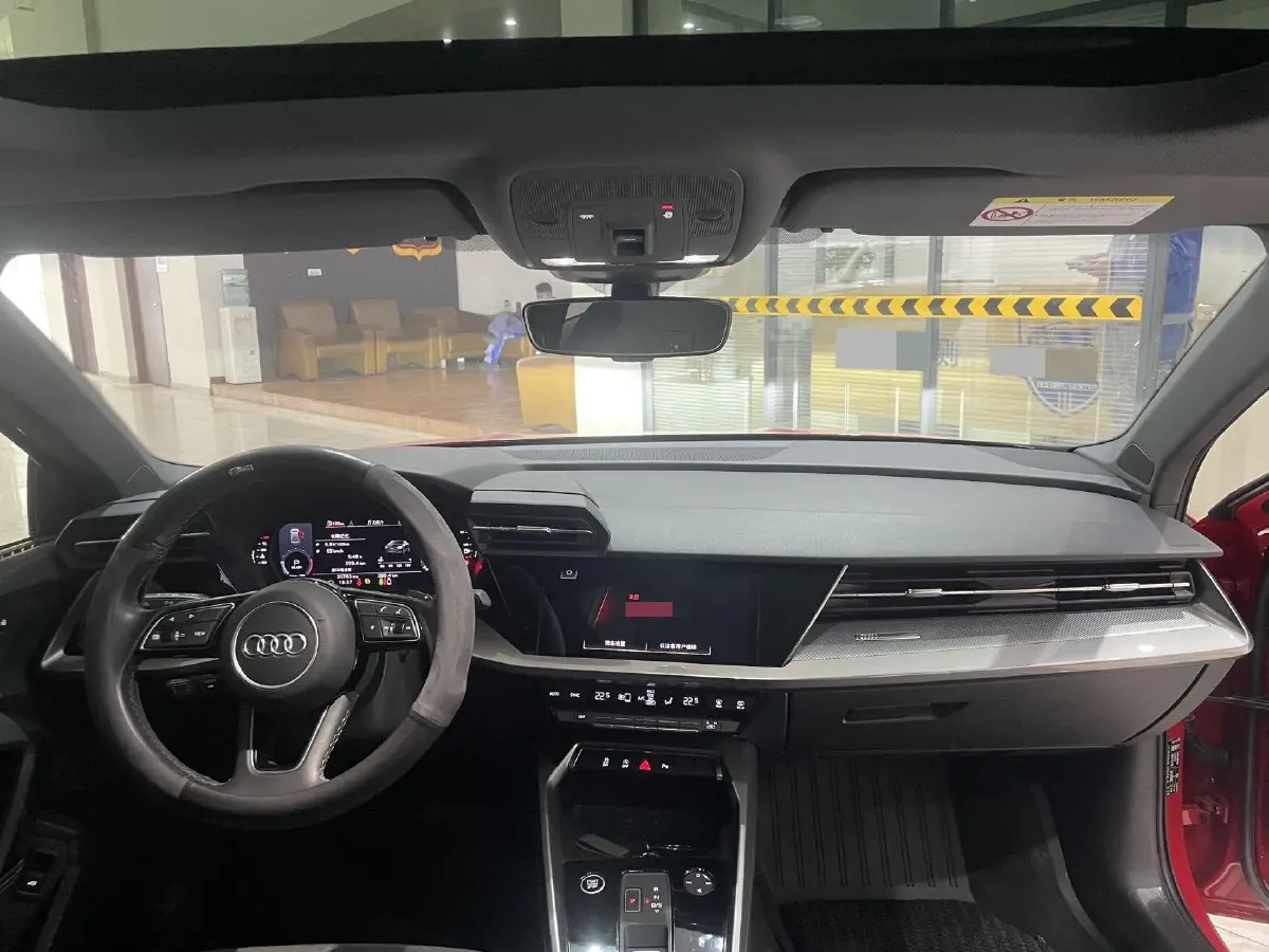 2023 Audi A3 1.4T 150HP L4 7DCT,autocango,china used car exporter,china ev exporter,chinese used car exporter,chinese used ev exporter