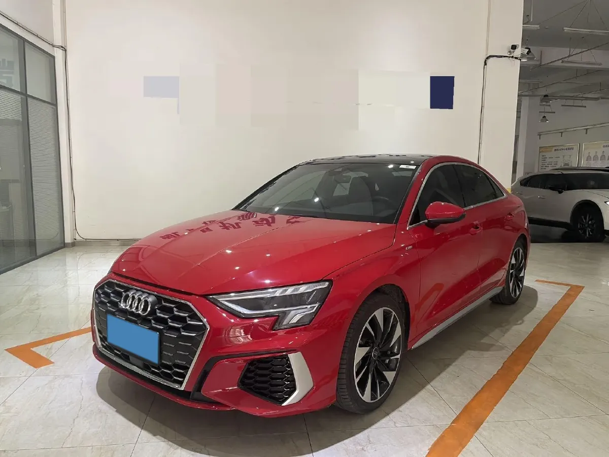 2023 Audi A3 1.4T 150HP L4 7DCT,autocango,china used car exporter,china ev exporter,chinese used car exporter,chinese used ev exporter