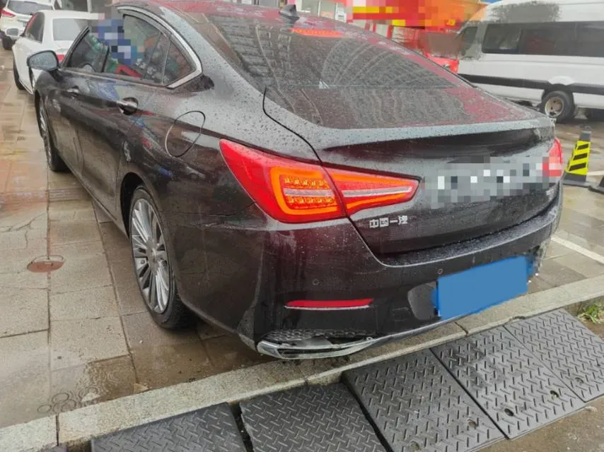 2019 HongQi H5 1.8T 180HP L4 6AT,autocango,china used car exporter,china ev exporter,chinese used car exporter,chinese used ev exporter