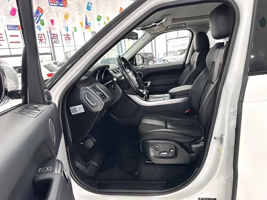 2017 Land Rover Range Rover Sport 3.0T 340HP V6 8AT,autocango,china used car exporter,china ev exporter,chinese used car exporter,chinese used ev exporter