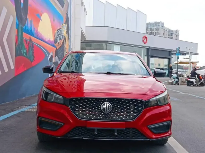 2019 MG MG6 1.5T 169HP L4 7DCT,autocango,china used car exporter,china ev exporter,chinese used car exporter,chinese used ev exporter