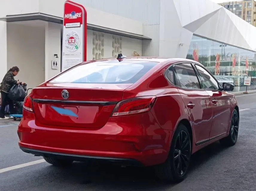 2019 MG MG6 1.5T 169HP L4 7DCT,autocango,china used car exporter,china ev exporter,chinese used car exporter,chinese used ev exporter
