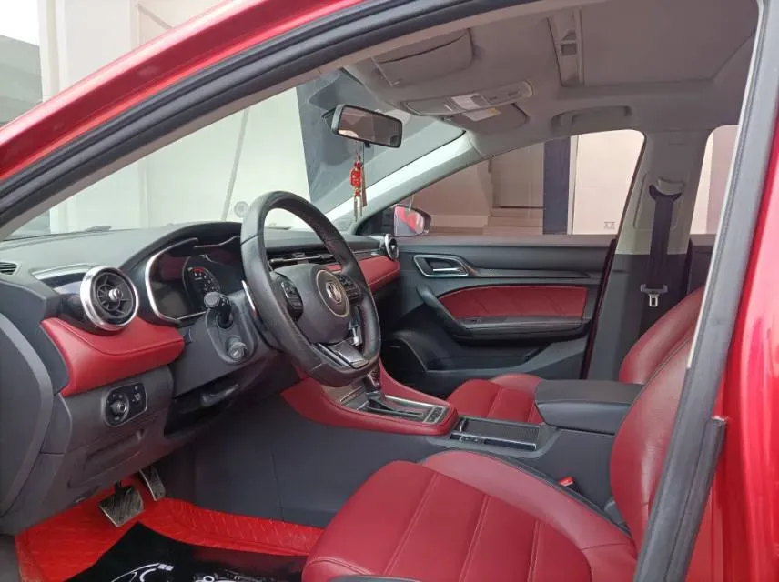 2019 MG MG6 1.5T 169HP L4 7DCT,autocango,china used car exporter,china ev exporter,chinese used car exporter,chinese used ev exporter