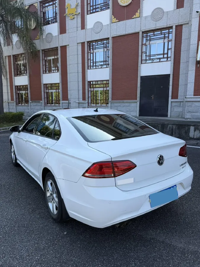 2018 Volkswagen Lamando 1.4T 131HP L4 7DCT,autocango,china used car exporter,china ev exporter,chinese used car exporter,chinese used ev exporter