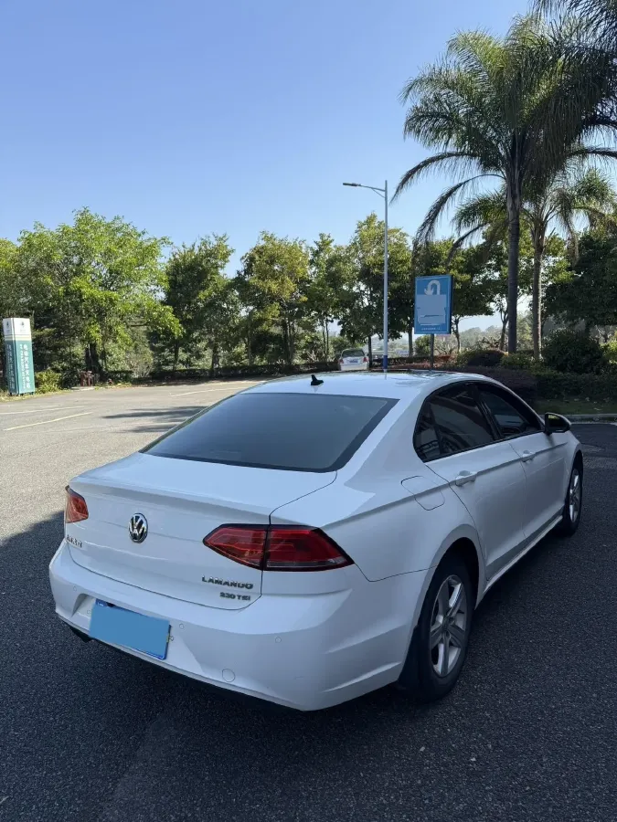 2018 Volkswagen Lamando 1.4T 131HP L4 7DCT,autocango,china used car exporter,china ev exporter,chinese used car exporter,chinese used ev exporter