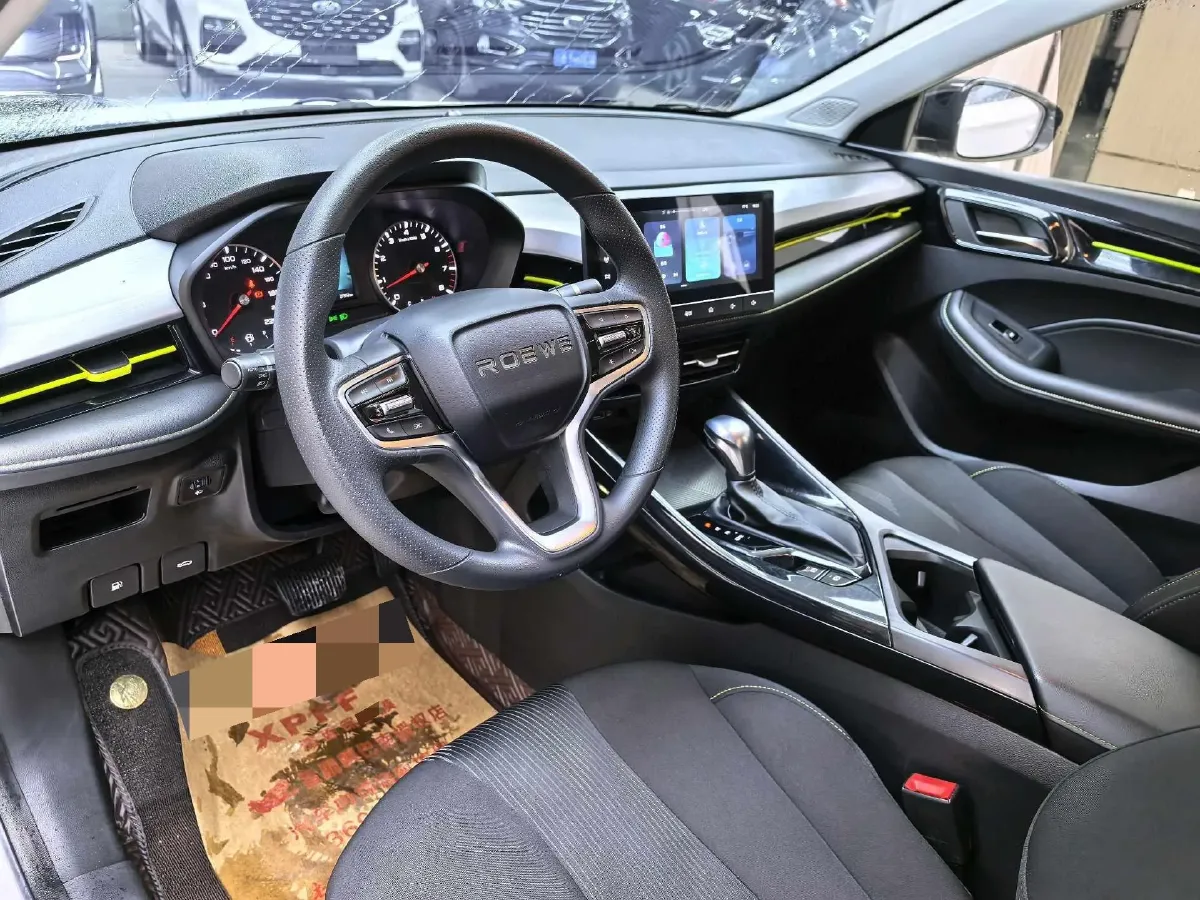 2021 Roewe i5 1.5L 120HP L4 CVT,autocango,china used car exporter,china ev exporter,chinese used car exporter,chinese used ev exporter