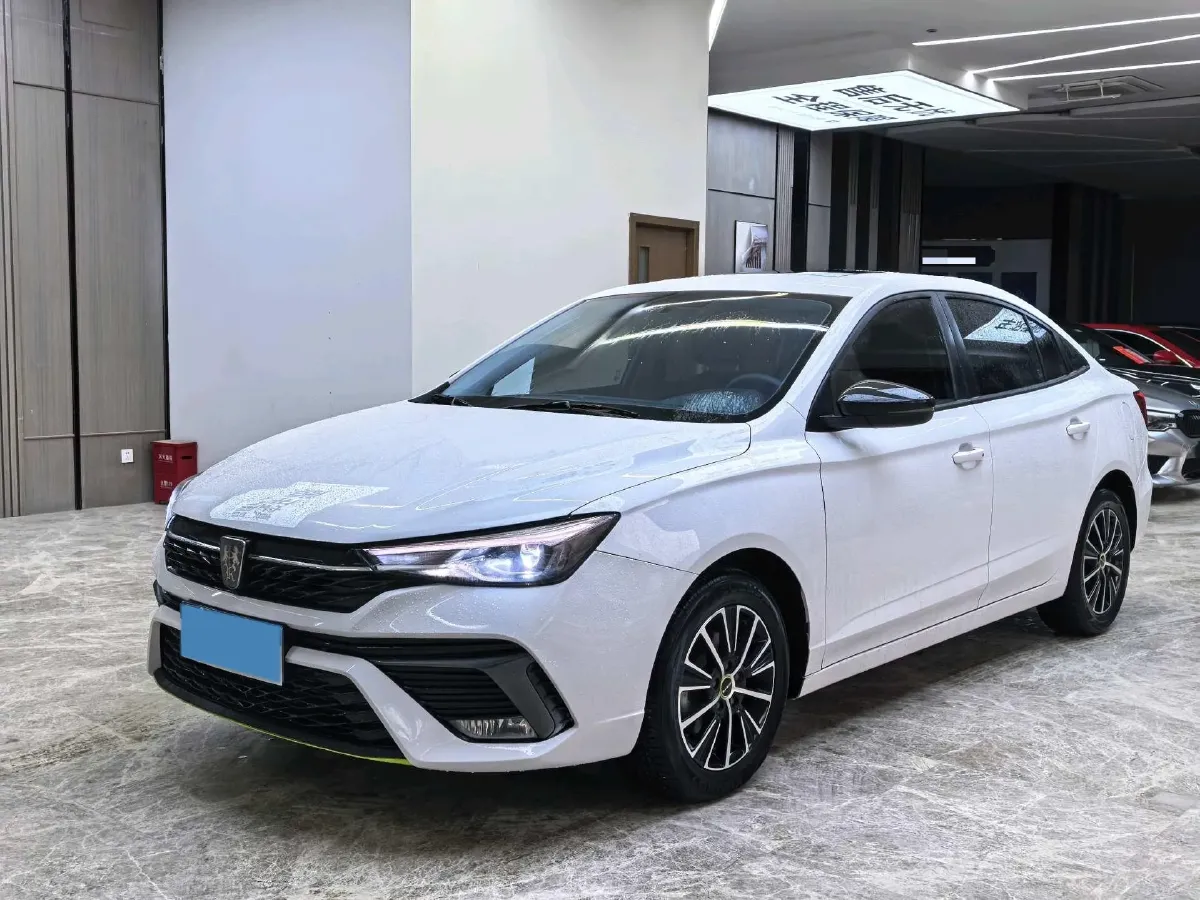 2021 Roewe i5 1.5L 120HP L4 CVT,autocango,china used car exporter,china ev exporter,chinese used car exporter,chinese used ev exporter