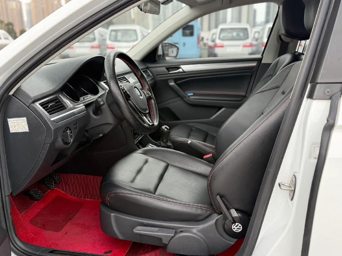 2019 Volkswagen Bora 1.5L 112HP L4 5MT,autocango,china used car exporter,china ev exporter,chinese used car exporter,chinese used ev exporter