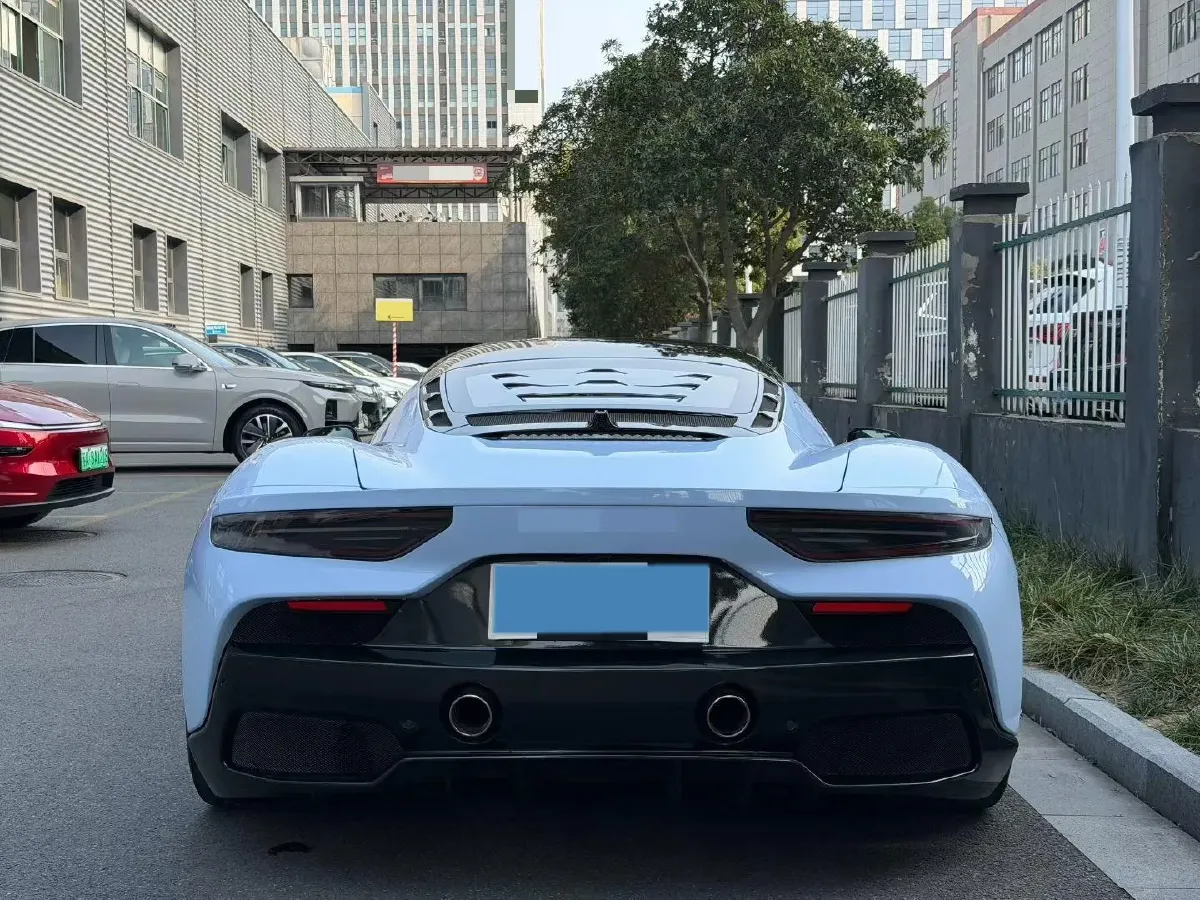 2020 Maserati MC20 3.0T 630HP V6 8DCT,autocango,china used car exporter,china ev exporter,chinese used car exporter,chinese used ev exporter