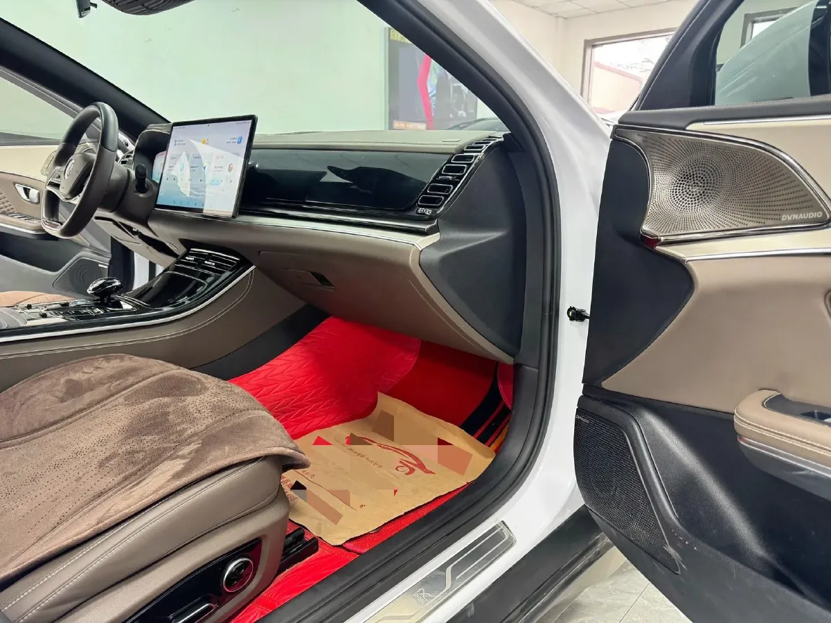 2023 BYD Han 1.5T 139HP L4 E-CVT PHEV 18.316KWH,autocango,china used car exporter,china ev exporter,chinese used car exporter,chinese used ev exporter