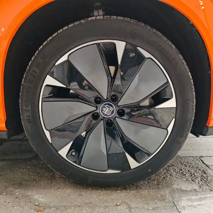 2025 BYD TangL BEV,autocango,china used car exporter,china ev exporter,chinese used car exporter,chinese used ev exporter