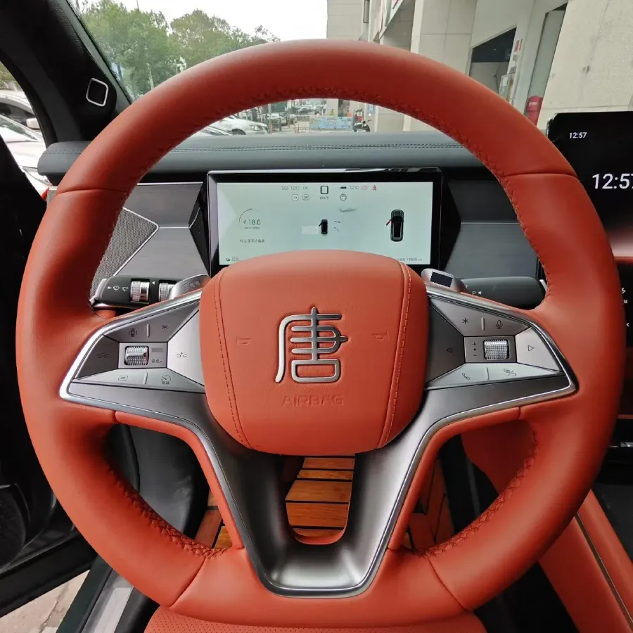 2025 BYD TangL BEV,autocango,china used car exporter,china ev exporter,chinese used car exporter,chinese used ev exporter