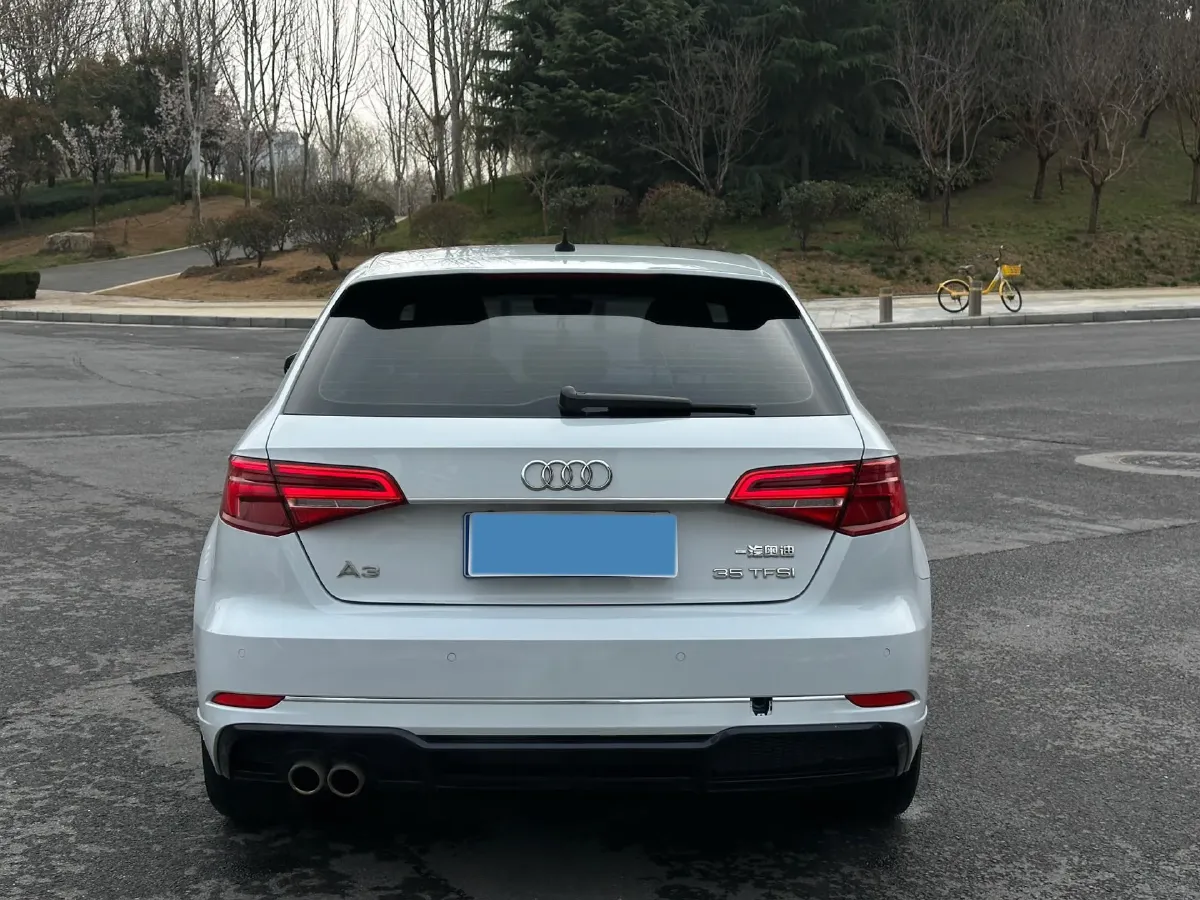 2020 Audi A3 1.4T 150HP L4 7DCT,autocango,china used car exporter,china ev exporter,chinese used car exporter,chinese used ev exporter
