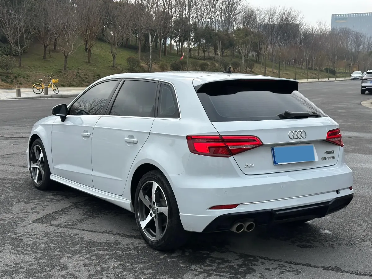 2020 Audi A3 1.4T 150HP L4 7DCT,autocango,china used car exporter,china ev exporter,chinese used car exporter,chinese used ev exporter