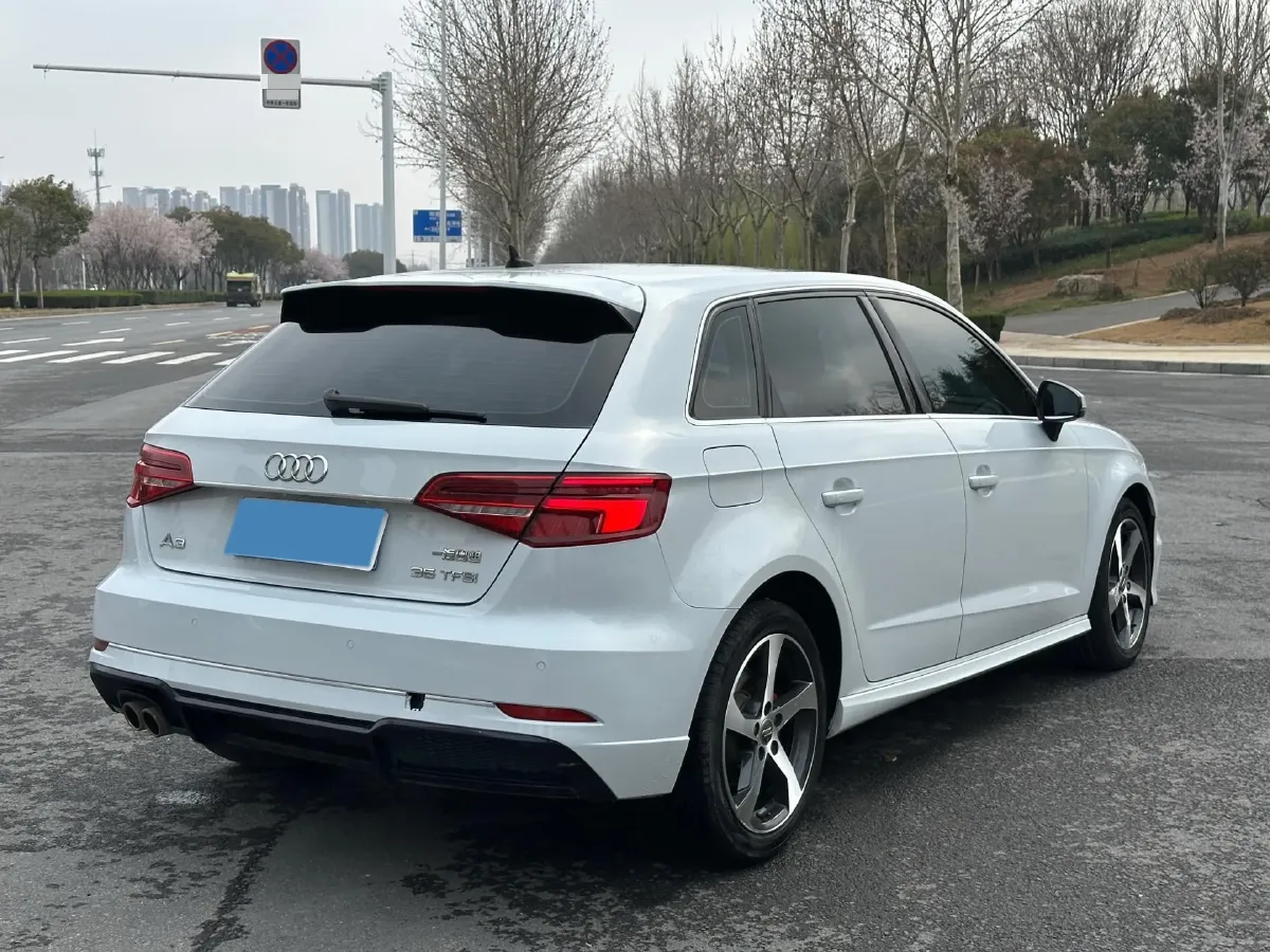2020 Audi A3 1.4T 150HP L4 7DCT,autocango,china used car exporter,china ev exporter,chinese used car exporter,chinese used ev exporter
