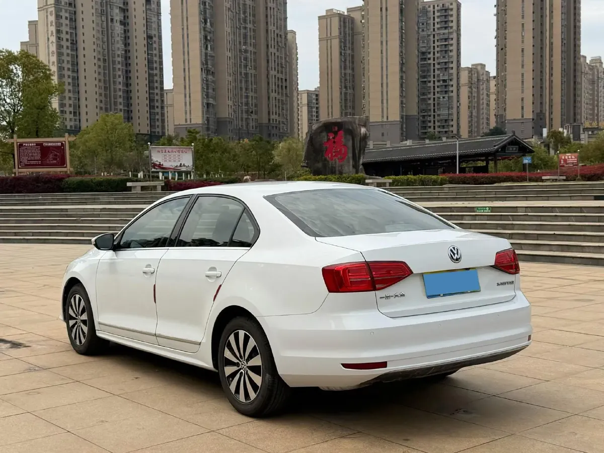 2018 Volkswagen Bora 1.5L 110HP L4 6AT,autocango,china used car exporter,china ev exporter,chinese used car exporter,chinese used ev exporter